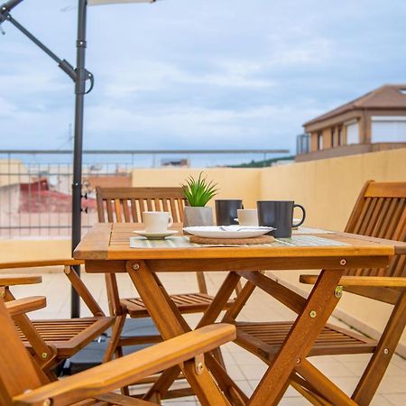 Attico Cap De Corall Alghero Exterior photo